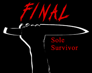 Final: Sole Survivor  