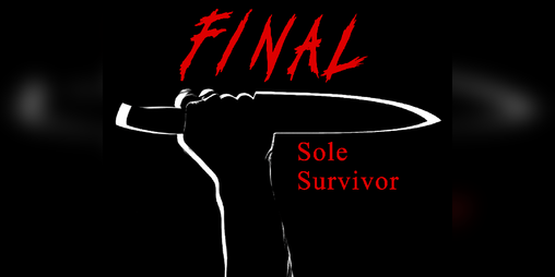 Cover image for Final: Sole Survivor