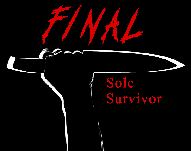 Final Sole Survivor by Proph
