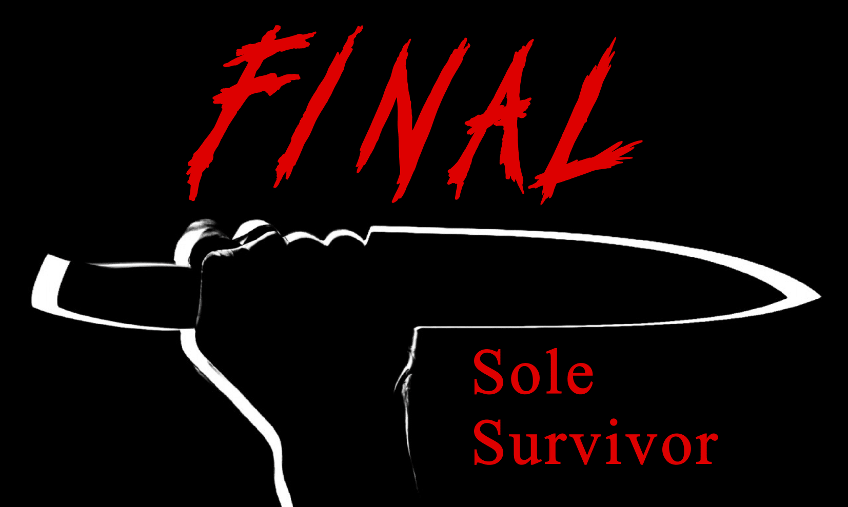 Final: Sole Survivor