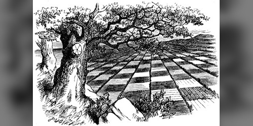 Cover image for Emotional Gambit: A Chess RPG