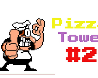 Pizza Tower 2