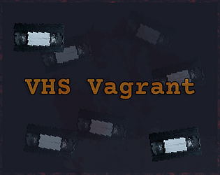 VHS Vagrant