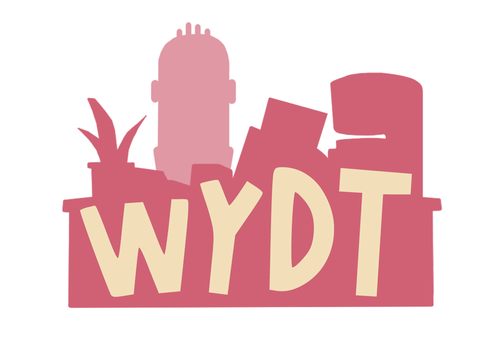 [Group 15] WYDT