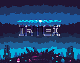 IRTEX
