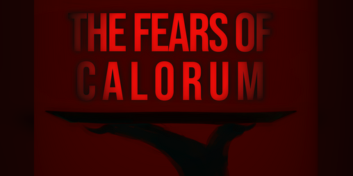 Cover image for The Fears of Calorum