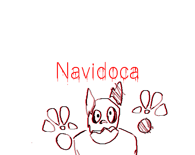 Cover image for Navidoca