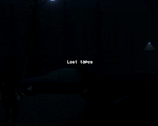 Lost Tapes