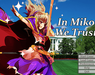 In Miko We Trust