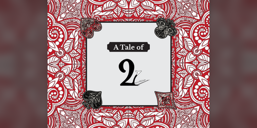 Cover image for A Tale of 21