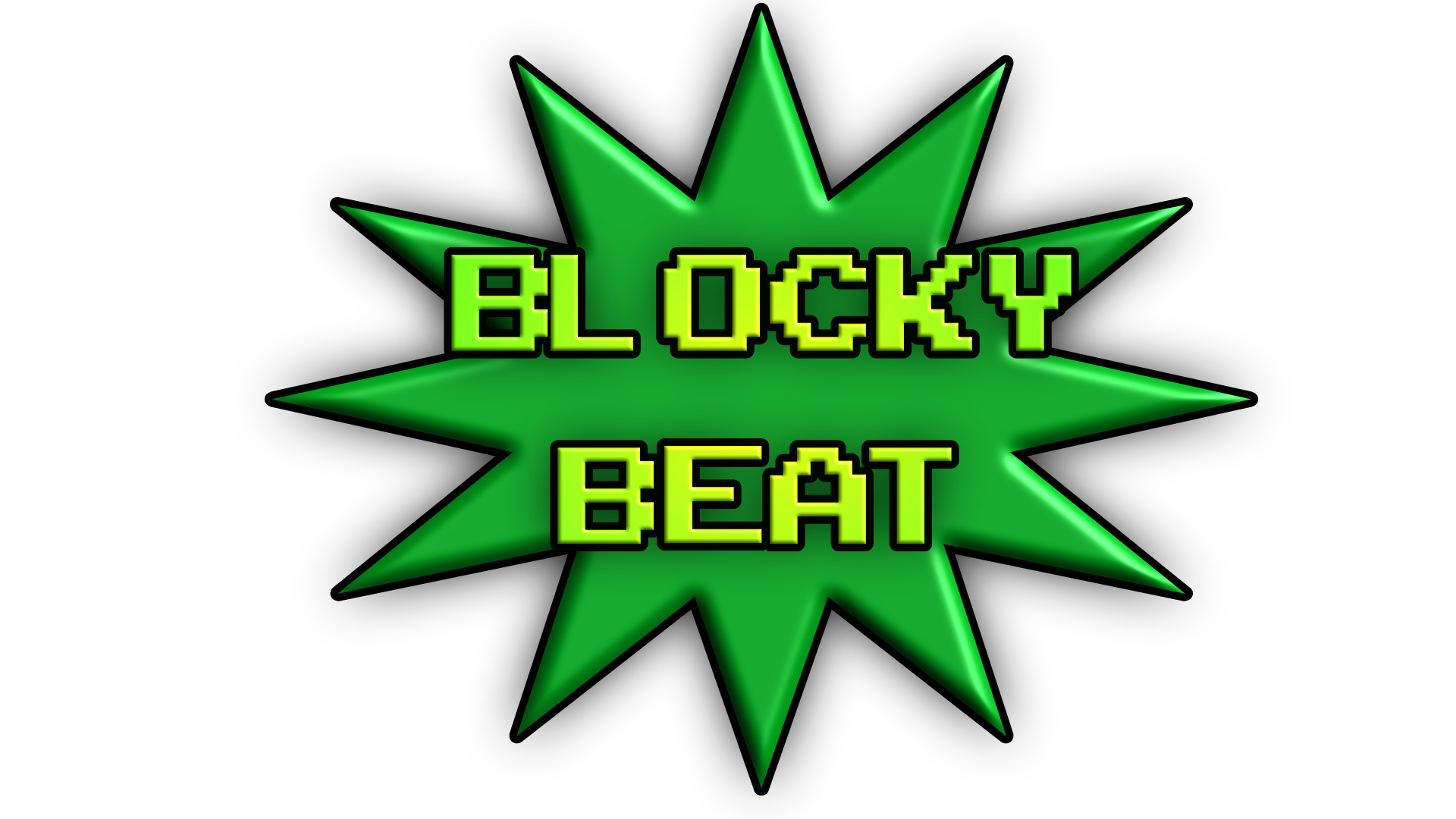 Blocky Beat