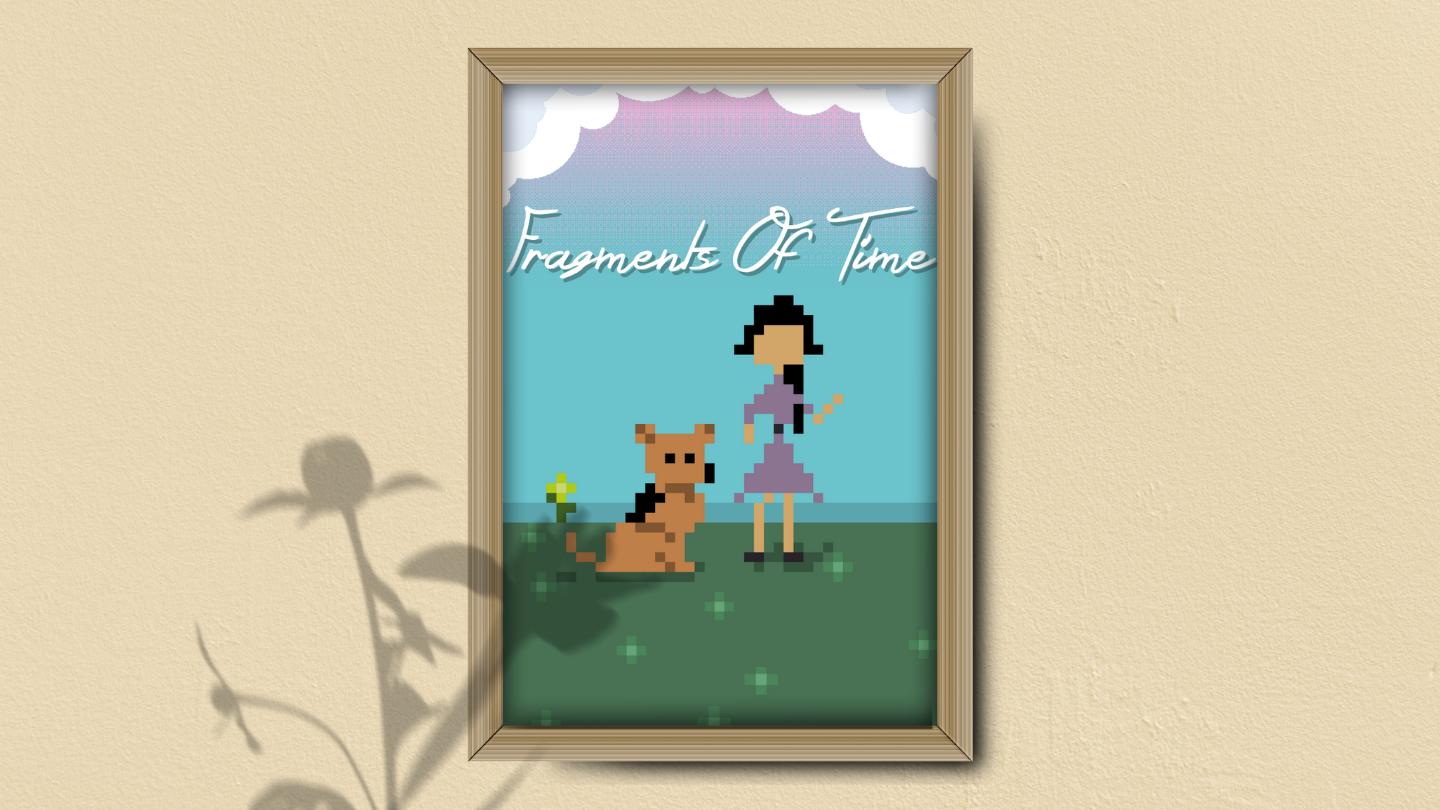 Fragments Of Time