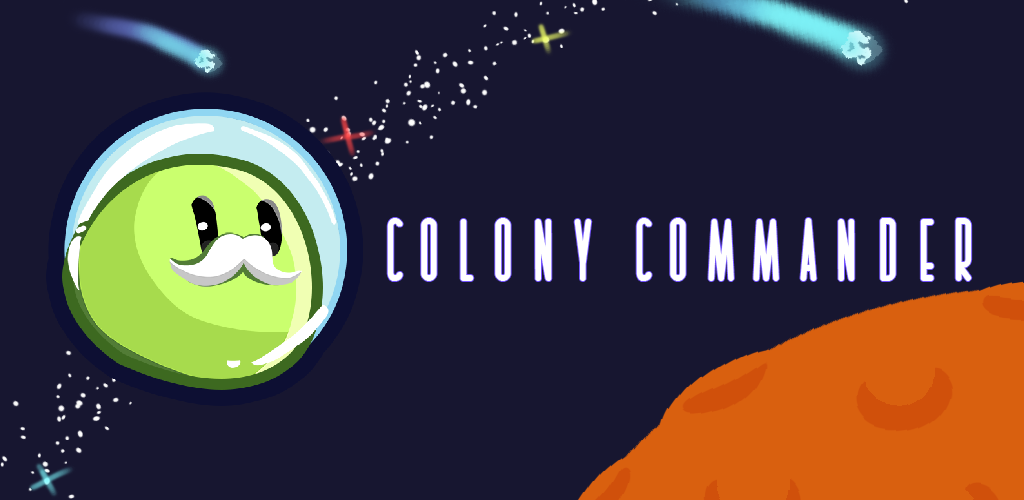 Colony Commander