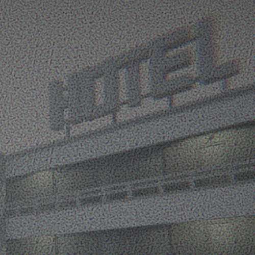 Hotel of Horrors cover