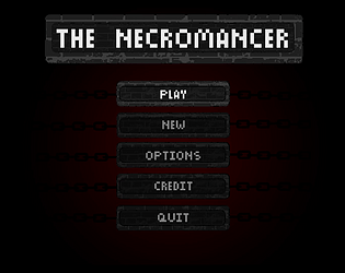 The Necromancer
