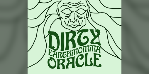 Cover image for Dirty Earthmomma Oracle