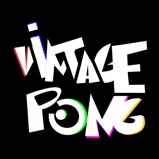 VintagePong