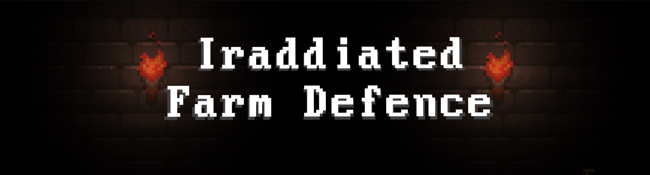 Irradiated Farm Defence