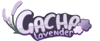 Gacha Lavender