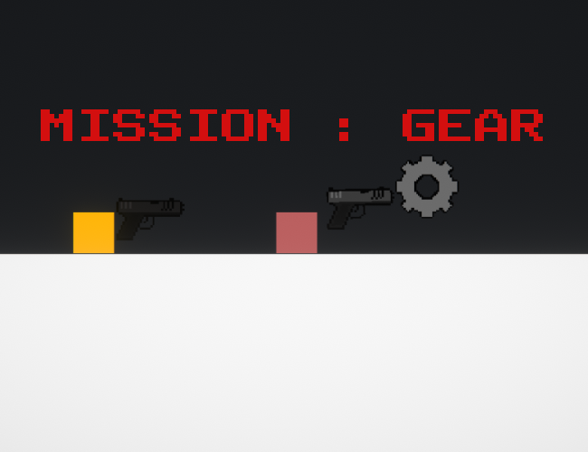 Mission : Gear