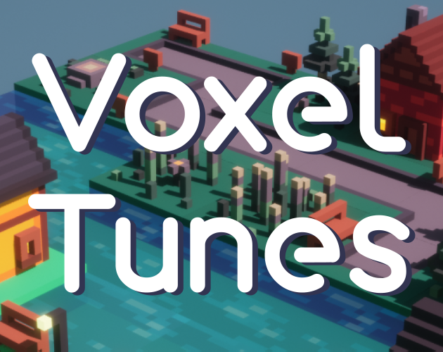 VoxelTunes
