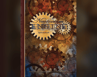 Newtonium Engine Core Rulebook  