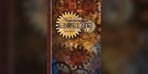 Cover image for Newtonium Engine Core Rulebook