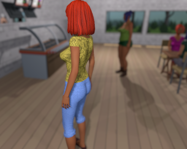 Cover image for FarEast