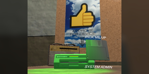 Cover image for Raising Awareness of Romance Scams via an Immersive Virtual Reality Game