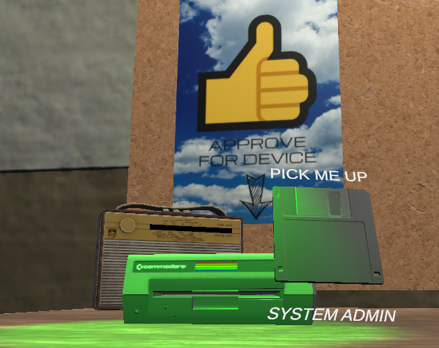 Raising Awareness of Romance Scams via an Immersive Virtual Reality Game