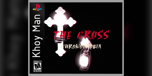 Cover image for ChronoPhobia_Ep2(TheCross)