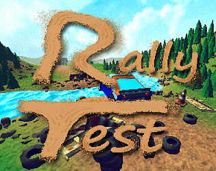 Rally Test