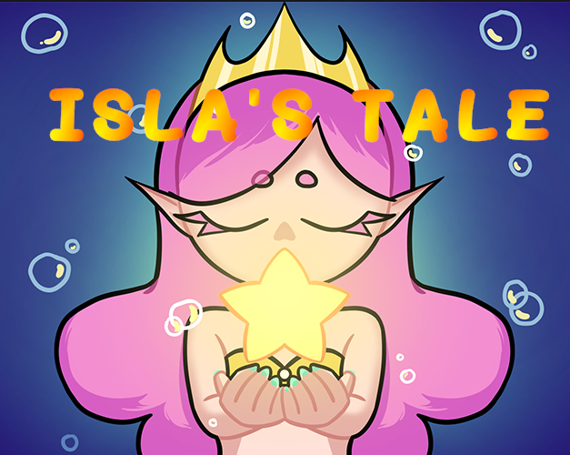 Isla's Tale