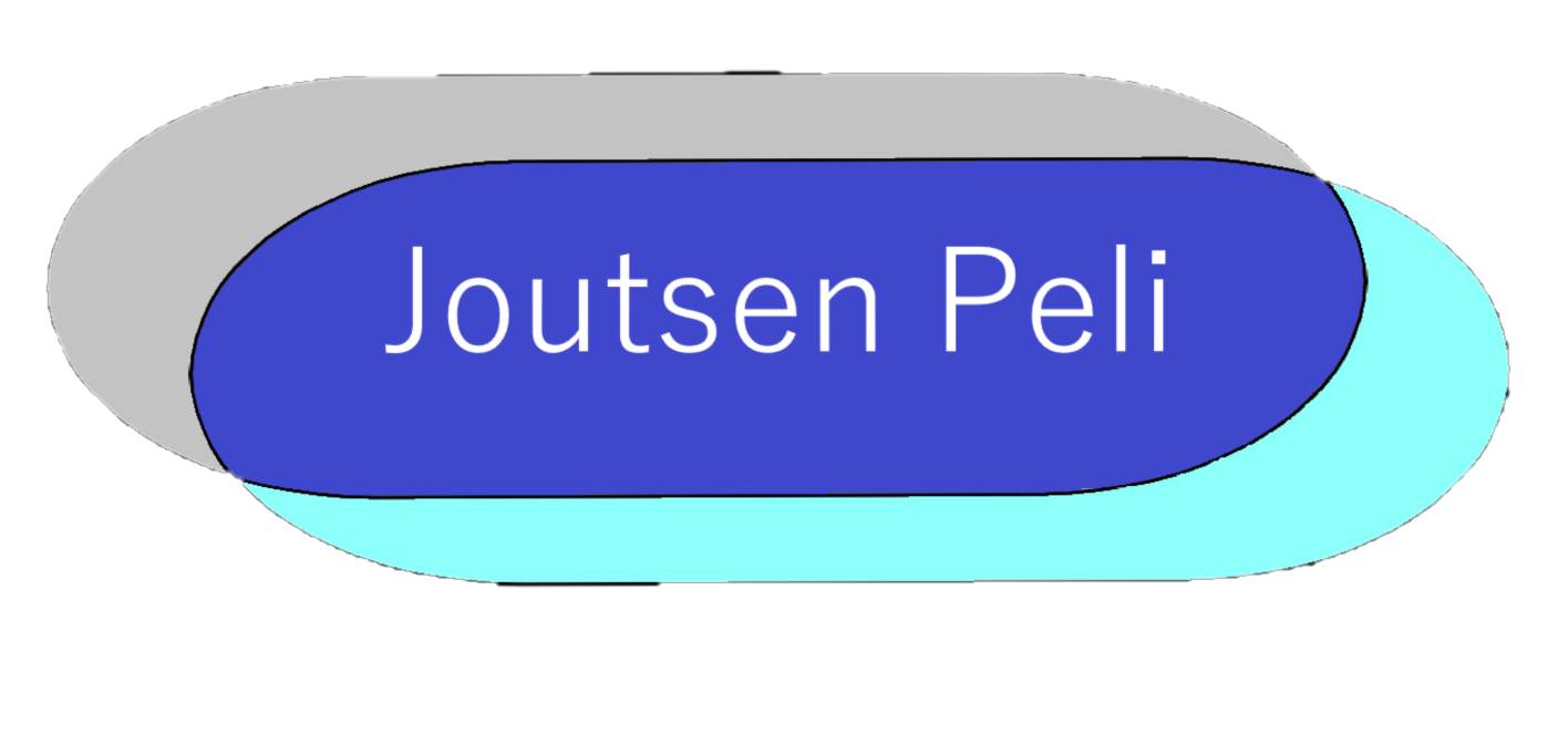 Joutsen Peli