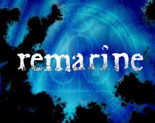 Remarine Playtest  