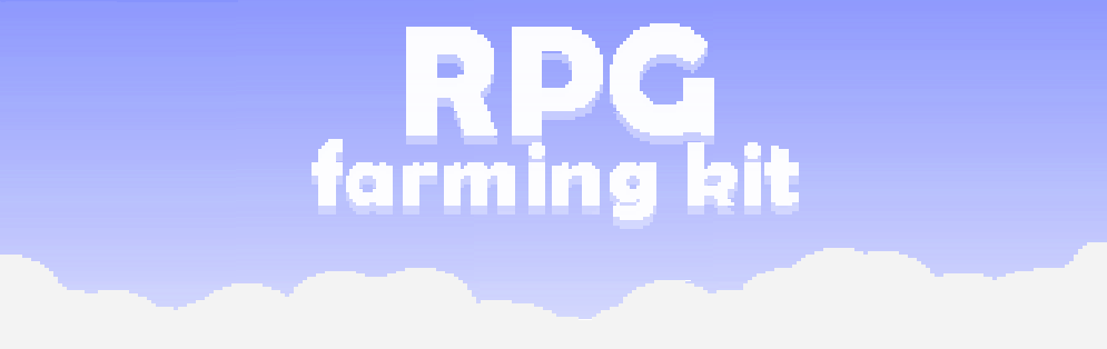 RPG Farming Kit