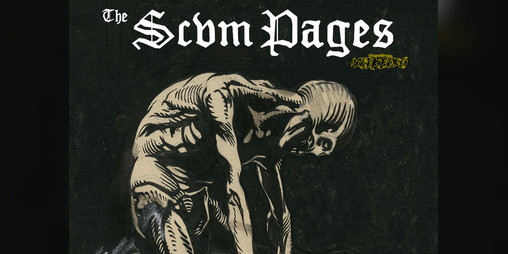 Cover image for The Scvm Pages