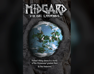 Midgard Viking Legends  