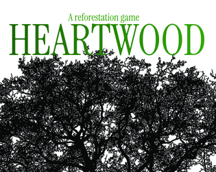 Heartwood  