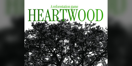 Cover image for Heartwood