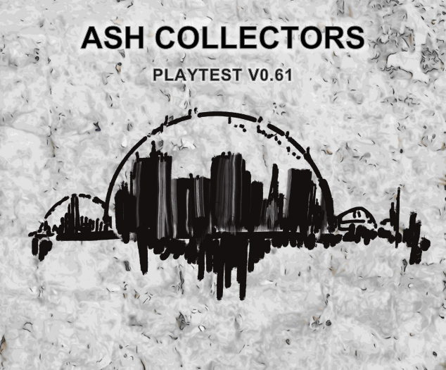Cover image for Ash Collectors