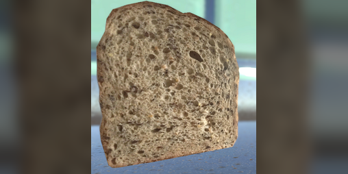 Cover image for Wait For a Slice of Bread To Fall Over Simulator