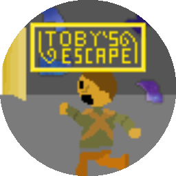 23_Toby's Escape