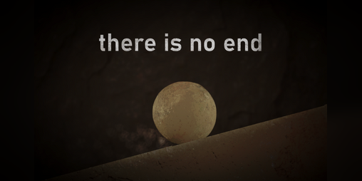 Cover image for There is No End