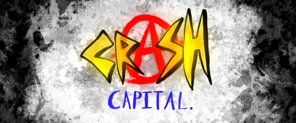 Crash Capital