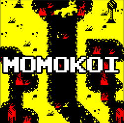 Cover image for Momokoi