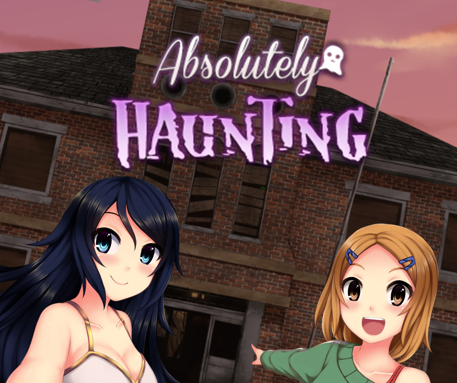 Absolutely Haunting