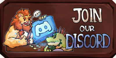 Join our Discord Server!