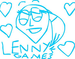 Lenny's meeting (lost flash game)