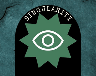 Singularity: Nurturing the Awakening  